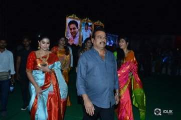 Vinaya Vidheya Rama Movie Pre Release Event